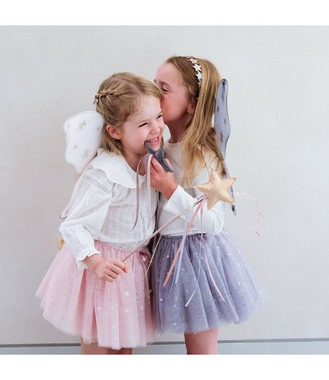 Mimi & Lula Diadeem Alice Sterren