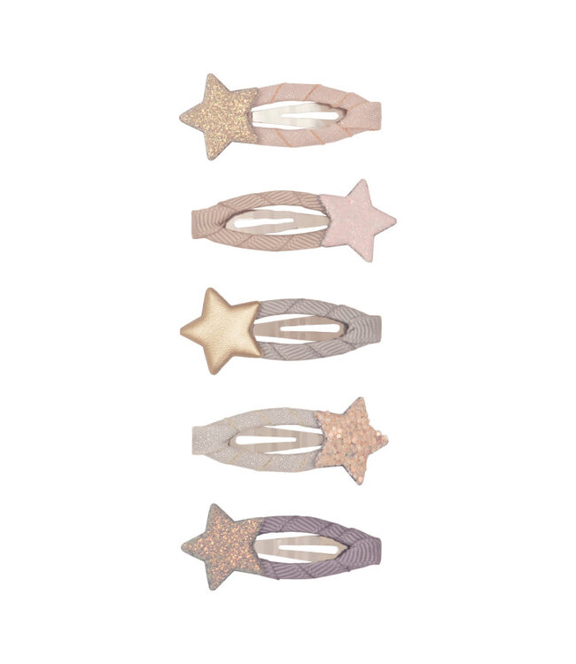 Mimi & Lula Stellina mini 5 clic clacs