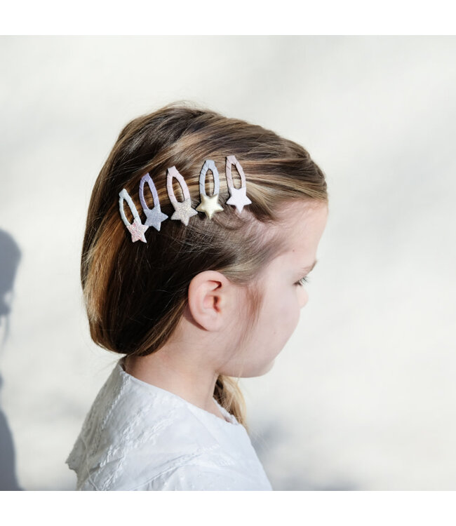 Mimi & Lula Stellina mini 5 clic clacs