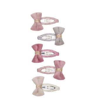 Mimi & Lula Mini speldjes fluweel