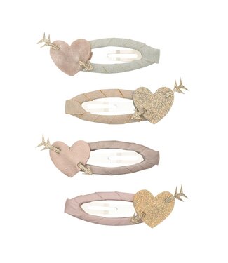 Mimi & Lula Heart cupid speldjes