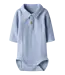 Name it baby 13249176 NBMROBO POLO BODY - Kentucky Blue