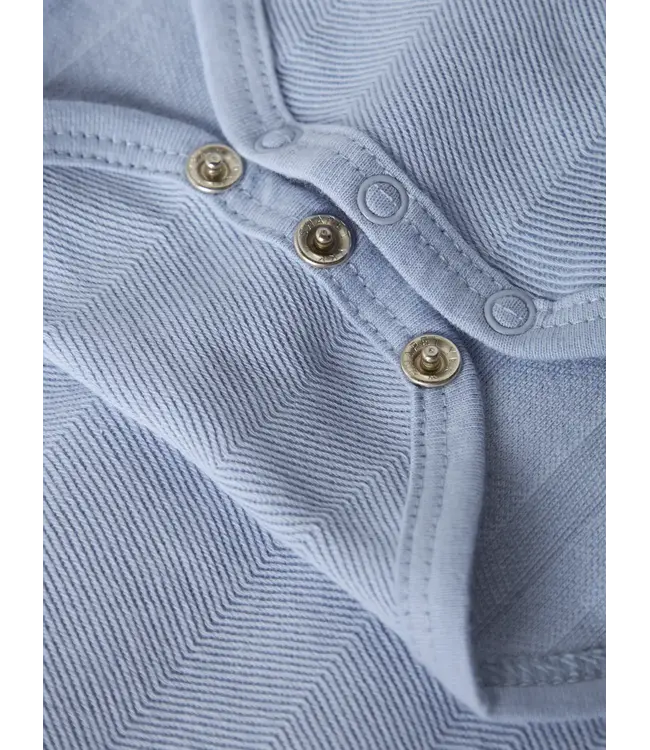 Name it baby 13249176 NBMROBO POLO BODY - Kentucky Blue