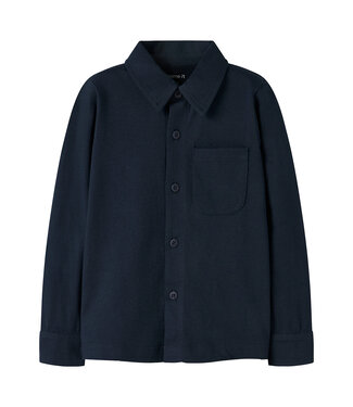 Name it mini Overhemd - Navy Blazer