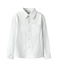 Name it mini NMMRONALO LS JERSEY SHIRT - Bright White