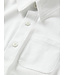 Name it mini NMMRONALO LS JERSEY SHIRT - Bright White