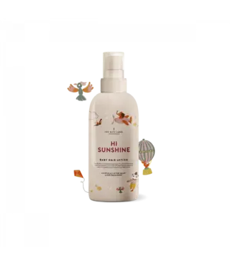 1012142 Baby Hair Lotion 150ml - Hi Sunshine