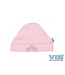 VIB Mutsje kroon - roze