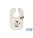 VIB Slabbetje Luxe Velour - Love you Beary much