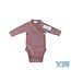 VIB Overslag rompertje - Baby Girl
