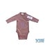 VIB Overslag rompertje - Baby Girl