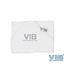 VIB Badcape luxe velour - Very Important Baby