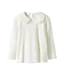 Name it mini NMFBAILA LS TOP 13237866 bright white