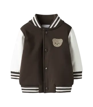 Name it baby Sweatvest - Delicioso