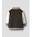 Name it baby 13249152 NBMROBINSON SWEAT CARD BRU - Delicioso