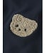 Name it baby 13249152 NBMROBINSON SWEAT CARD BRU - Navy Blazer