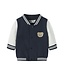 Name it baby Sweatvest - Navy Blazer