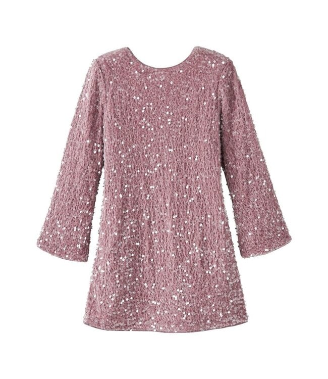 Name it NKFRUSITTA LS DRES S 13238600 Keepsake Lilac