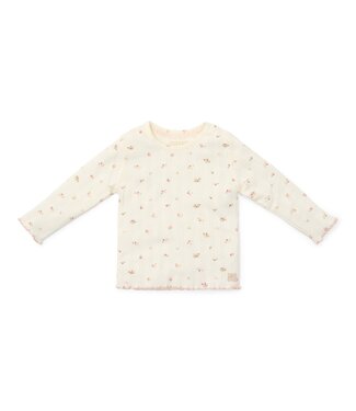 Little Dutch Twee-delige Pyjama Fairy Blossom