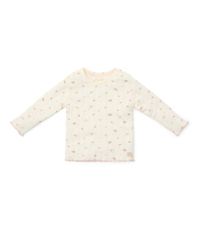 Little Dutch Twee-delige Pyjama Fairy Blossom