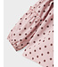 Name it mini 13247067 NMFNULINA LS SHIRT Burnished Lilac PEPPERCORN