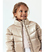Name it mini 13243662 NMFMANON PUFFER JACKET Frosted Almond