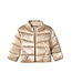 Name it mini 13243662 NMFMANON PUFFER JACKET Frosted Almond
