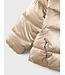 Name it mini 13243662 NMFMANON PUFFER JACKET Frosted Almond