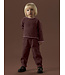 Name it mini 13253045 NMFKIRSTEN LS KNIT Andorra