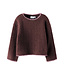 Name it mini 13253045 NMFKIRSTEN LS KNIT Andorra