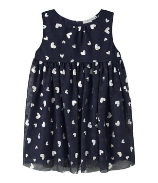 Name it mini Tule Jurk