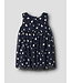Name it mini 13224449 NMFVABOS SPENCER Navy Blazer HEART
