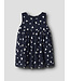 Name it mini 13224449 NMFVABOS SPENCER Navy Blazer HEART