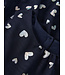 Name it mini 13224449 NMFVABOS SPENCER Navy Blazer HEART