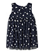 Name it mini 13224449 NMFVABOS SPENCER Navy Blazer HEART