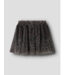 Name it mini NMFRISARING SKIRT 13248966 Seal Brown/Leo