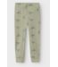 Name it mini NMMNIGHTSET DINO RIB NOOS 13233002 Agave Green AOP