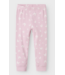 Name it mini NMFNIGHTSET PINK BUTTERFLY RIB NOOS 13232976 Pink Lavender