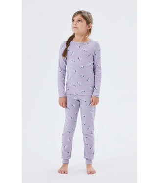 Name it mini Rib pyjama