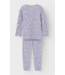 Name it mini NMFNIGHTSET LAVENDER UNICORN RIB NOOS 13221101 Lavender Aura