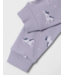 Name it mini NMFNIGHTSET LAVENDER UNICORN RIB NOOS 13221101 Lavender Aura