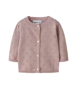 Name it baby Vest Glitters