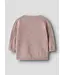 Name it baby NBFROLIA LS KNIT VEST  13249141 Keepsake Lilac