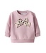 Name it baby NBFROWANE LS SWEAT BRU 13249200 Keepsake Lilac