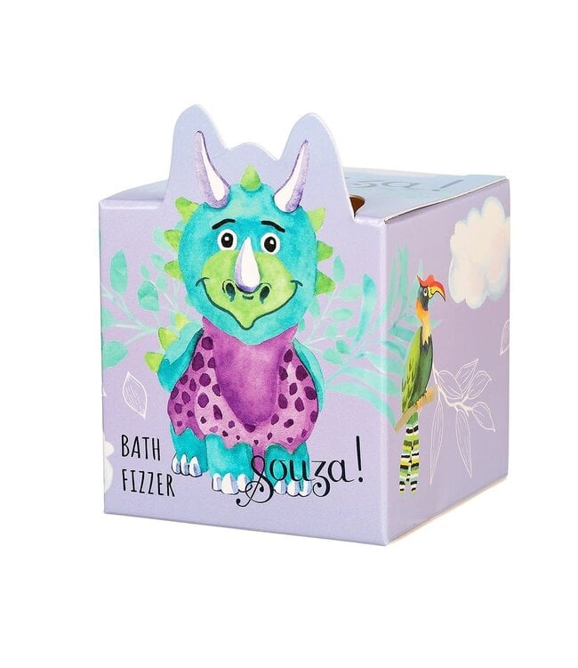 Souza for kids Bruisbal Draak (1 stuk) 107121