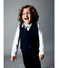 Name it mini 13223823 NMMROBINO VEST UNB Dark Sapphire