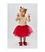 The New TNSTRosette Skirt - Ski Patrol