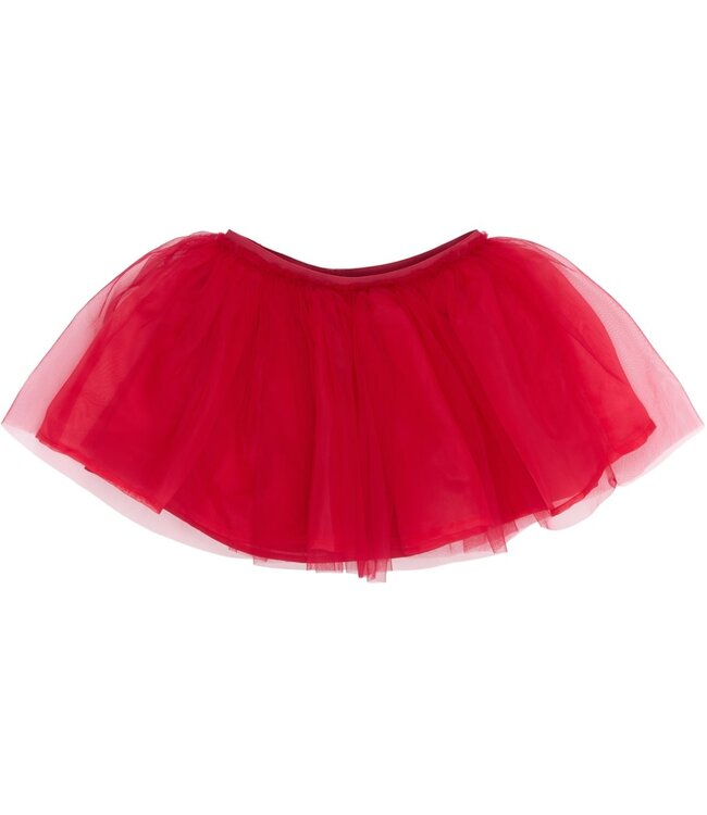 The New TNSTRosette Skirt - Ski Patrol