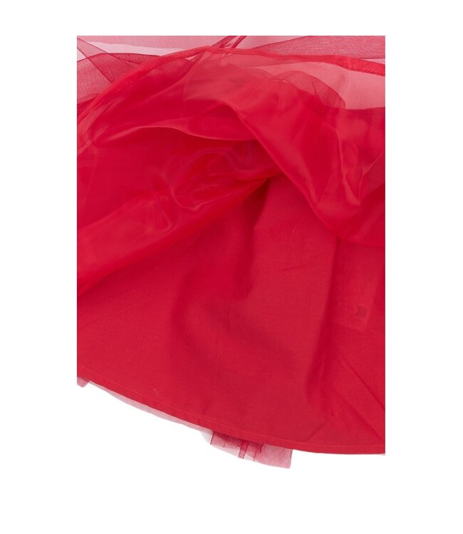 The New TNSTRosette Skirt - Ski Patrol