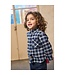 The New Flanellen overhemd - navy Blazer Check